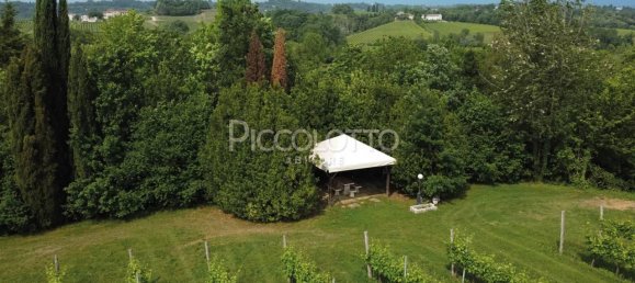 Вилла с 12 комнатами в Конельяно, Италия № 86683 44