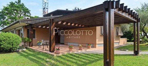 Вилла с 12 комнатами в Конельяно, Италия № 86683 6