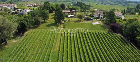 Вилла с 12 комнатами в Конельяно, Италия № 86683 43