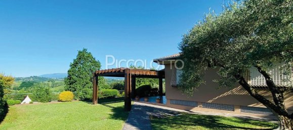 Вилла с 12 комнатами в Конельяно, Италия № 86683 5