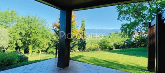 Вилла с 12 комнатами в Конельяно, Италия № 86683 9