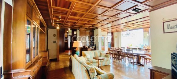 Вилла с 12 комнатами в Конельяно, Италия № 86683 16