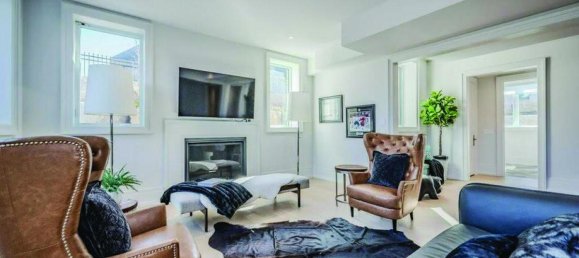 4 bedrooms House in Puslinch, Canada No. 512 11