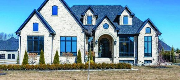 4 bedrooms House in Puslinch, Canada No. 512 2