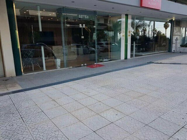 306m² Land in Palaio Faliro, Greece No. 2775