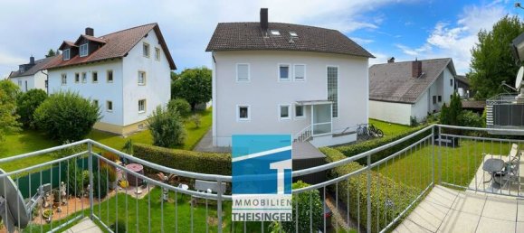 1 Schlafzimmer Wohnung in Eichstätt, Germany, Nr. 242810 5