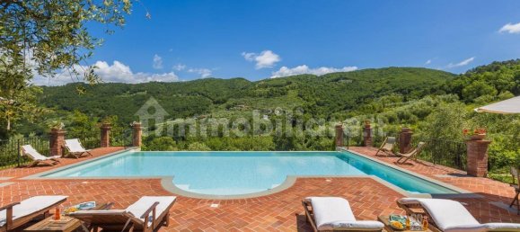 11 Schlafzimmer Villa in Monsummano Terme, Italy, Nr. 102399 12
