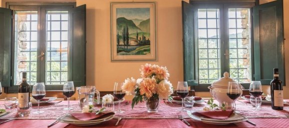 11 Schlafzimmer Villa in Monsummano Terme, Italy, Nr. 102399 24