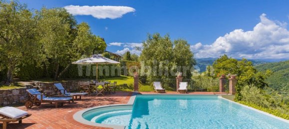 11 Schlafzimmer Villa in Monsummano Terme, Italy, Nr. 102399 7
