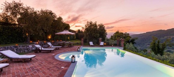 11 Schlafzimmer Villa in Monsummano Terme, Italy, Nr. 102399 13