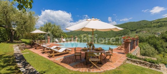 11 Schlafzimmer Villa in Monsummano Terme, Italy, Nr. 102399 11
