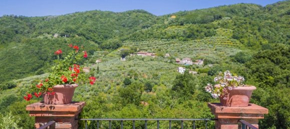 11 Schlafzimmer Villa in Monsummano Terme, Italy, Nr. 102399 15