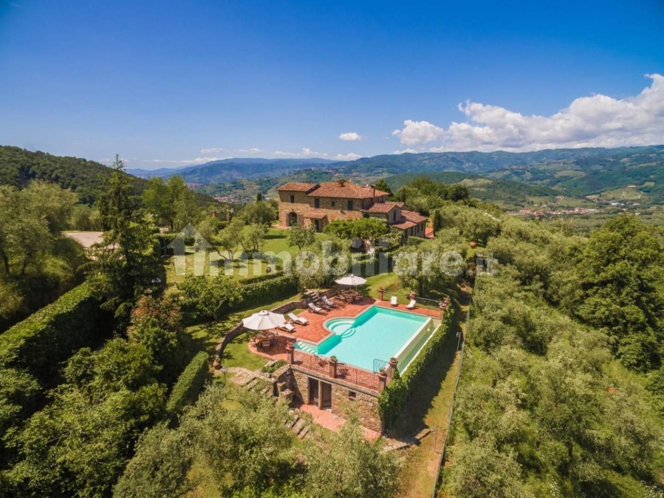 11 Schlafzimmer Villa in Monsummano Terme, Italy, Nr. 102399