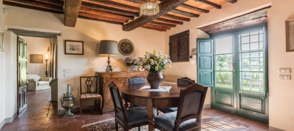 11 Schlafzimmer Villa in Monsummano Terme, Italy, Nr. 102399 28