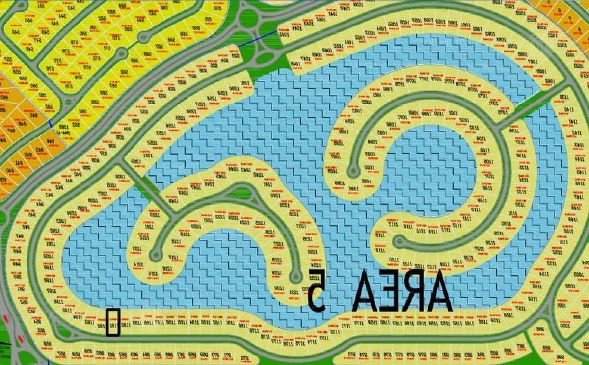  Land in Escobar, Argentina No. 120743