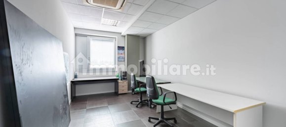 5 rooms Office in Trezzano sul Naviglio, Italy No. 13203 8