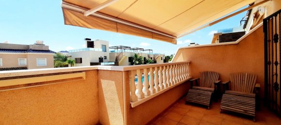 3 bedrooms Townhouse in Torre de la Horadada, Spain No. 136212 19