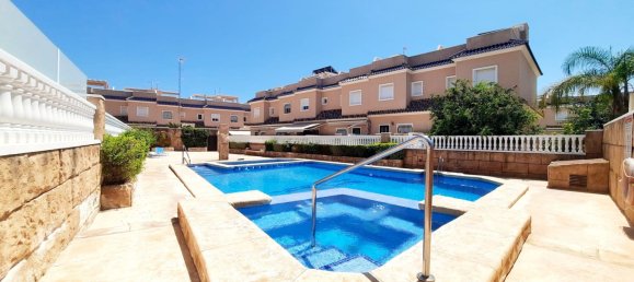 3 bedrooms Townhouse in Torre de la Horadada, Spain No. 136212 27