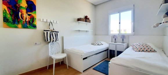 3 bedrooms Townhouse in Torre de la Horadada, Spain No. 136212 15