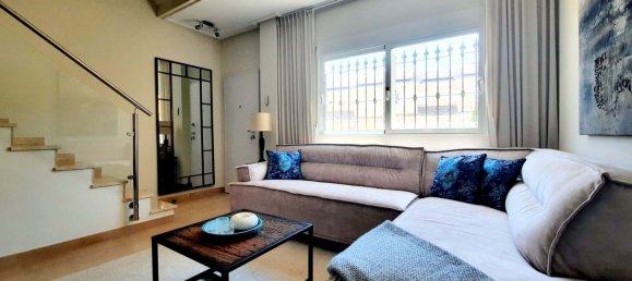 3 bedrooms Townhouse in Torre de la Horadada, Spain No. 136212 9