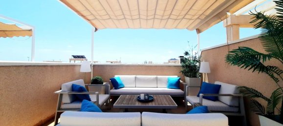 3 bedrooms Townhouse in Torre de la Horadada, Spain No. 136212 26