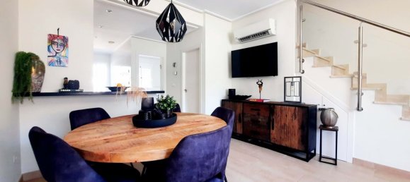 3 bedrooms Townhouse in Torre de la Horadada, Spain No. 136212 7