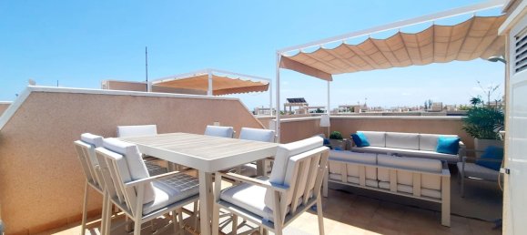 3 bedrooms Townhouse in Torre de la Horadada, Spain No. 136212 23
