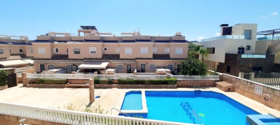 3 bedrooms Townhouse in Torre de la Horadada, Spain No. 136212 20