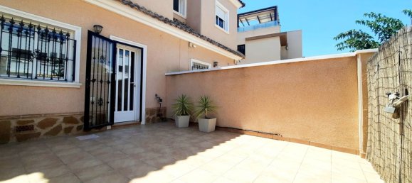 3 bedrooms Townhouse in Torre de la Horadada, Spain No. 136212 5