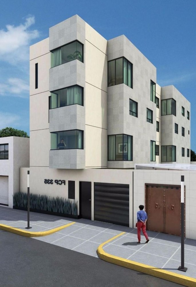 3 غرف نوم منزل في Mexicali, Mexico رقم 167068