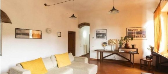 4 rooms Apartment in Fiesole, Italy No. 36096 9