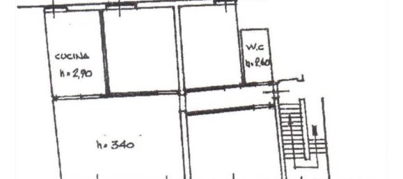 4 rooms Apartment in Fiesole, Italy No. 36096 8