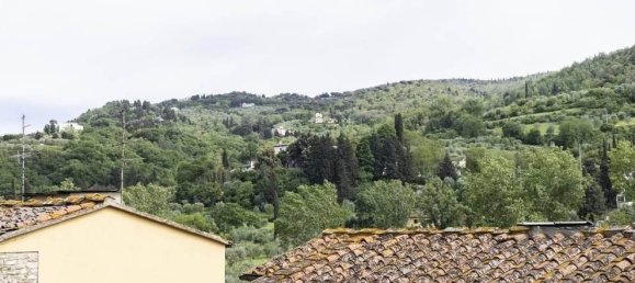 4 rooms Apartment in Fiesole, Italy No. 36096 7