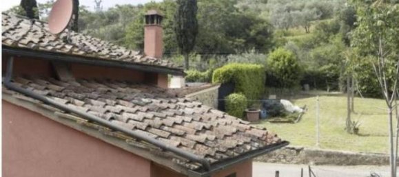 4 rooms Apartment in Fiesole, Italy No. 36096 12