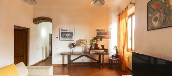 4 rooms Apartment in Fiesole, Italy No. 36096 15