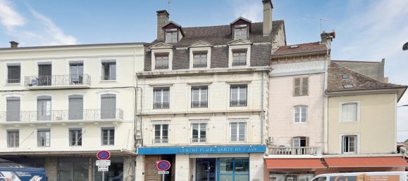 Apartamento de 3 dormitorios en Belley, France No. 330645 14