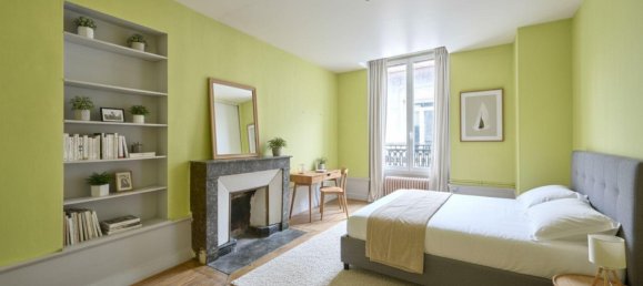 Apartamento de 3 dormitorios en Belley, France No. 330645 8