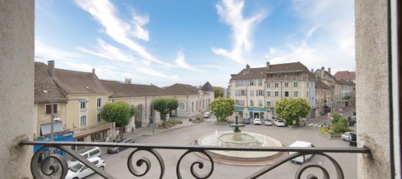 Apartamento de 3 dormitorios en Belley, France No. 330645 6