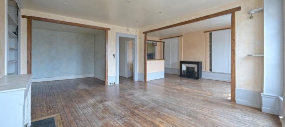 Apartamento de 3 dormitorios en Belley, France No. 330645 2