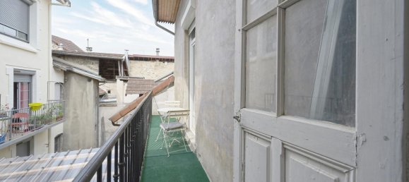 Apartamento de 3 dormitorios en Belley, France No. 330645 7