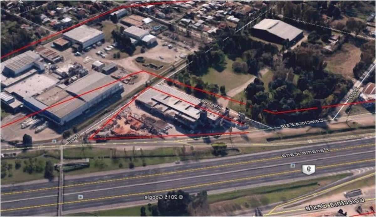  قطعة أرض في Tigre, Argentina رقم 114364