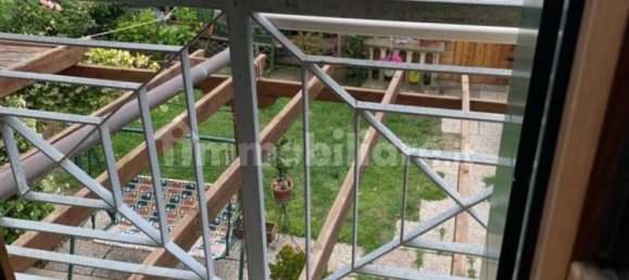 Дом с 4 комнатами в Венеция, Италия № 258660 12