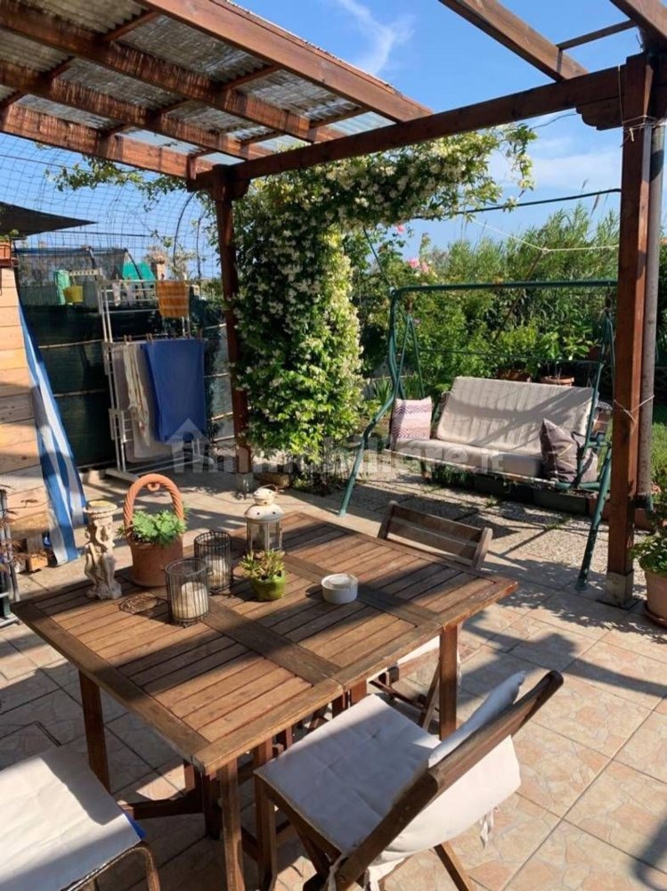 Дом с 4 комнатами в Венеция, Италия № 258660