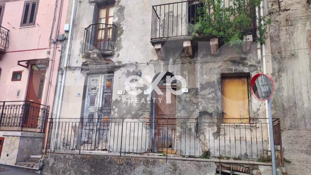 2 غرف نوم منزل في Villafranca Tirrena, Italy رقم 362957