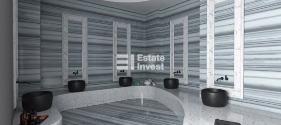 Apartment 3+1 in Alanya, Turkey No. 26710 10