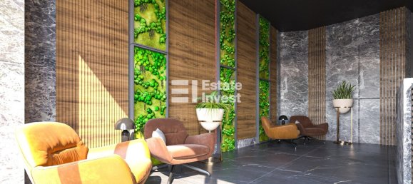 Apartment 3+1 in Alanya, Turkey No. 26710 4