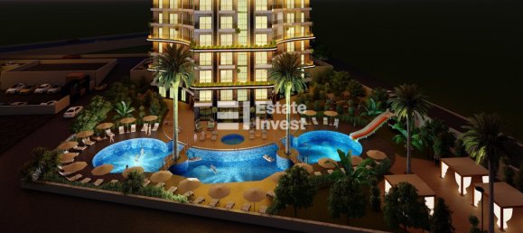 Apartment 3+1 in Alanya, Turkey No. 26710 3