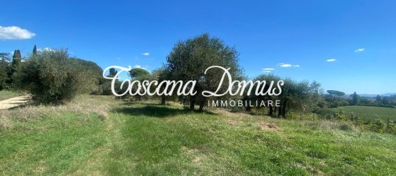 5 rooms House in Siena, Italy No. 18023 4