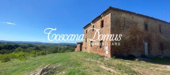 5 rooms House in Siena, Italy No. 18023 14