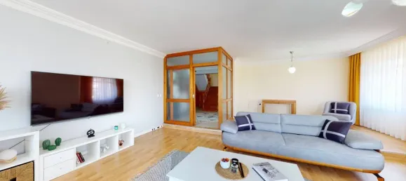 Apartment 4+1 in Aegean Region, Turkey No. 32544 15